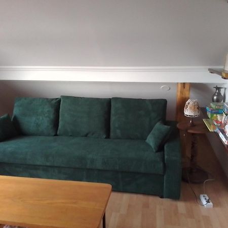 A Kert Apartman Rezi ภายนอก รูปภาพ