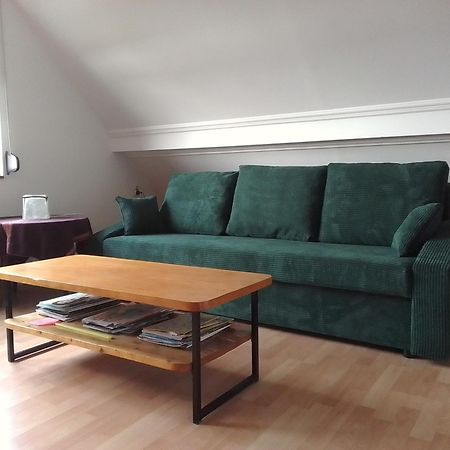 A Kert Apartman Rezi ภายนอก รูปภาพ