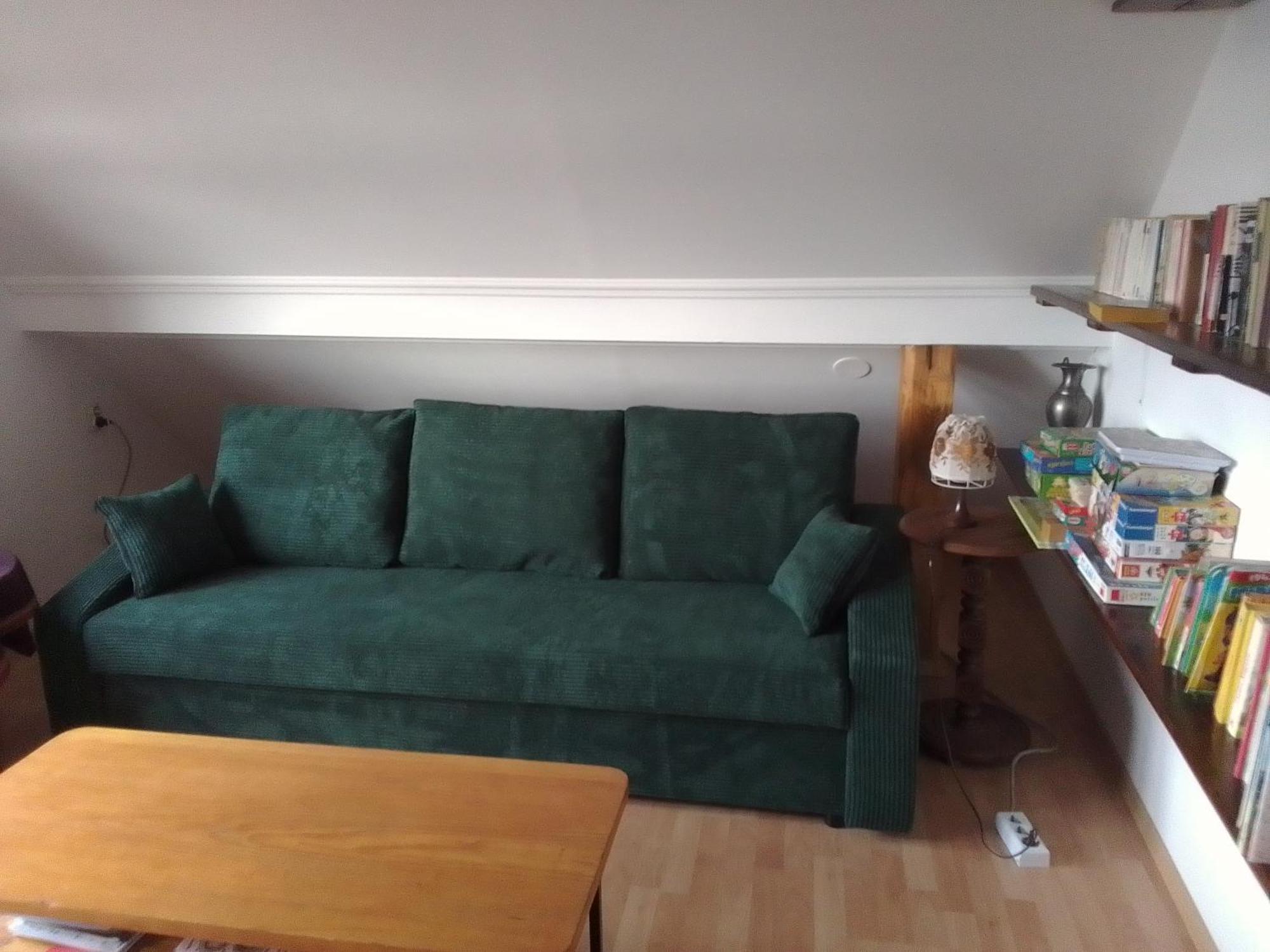 A Kert Apartman Rezi ภายนอก รูปภาพ