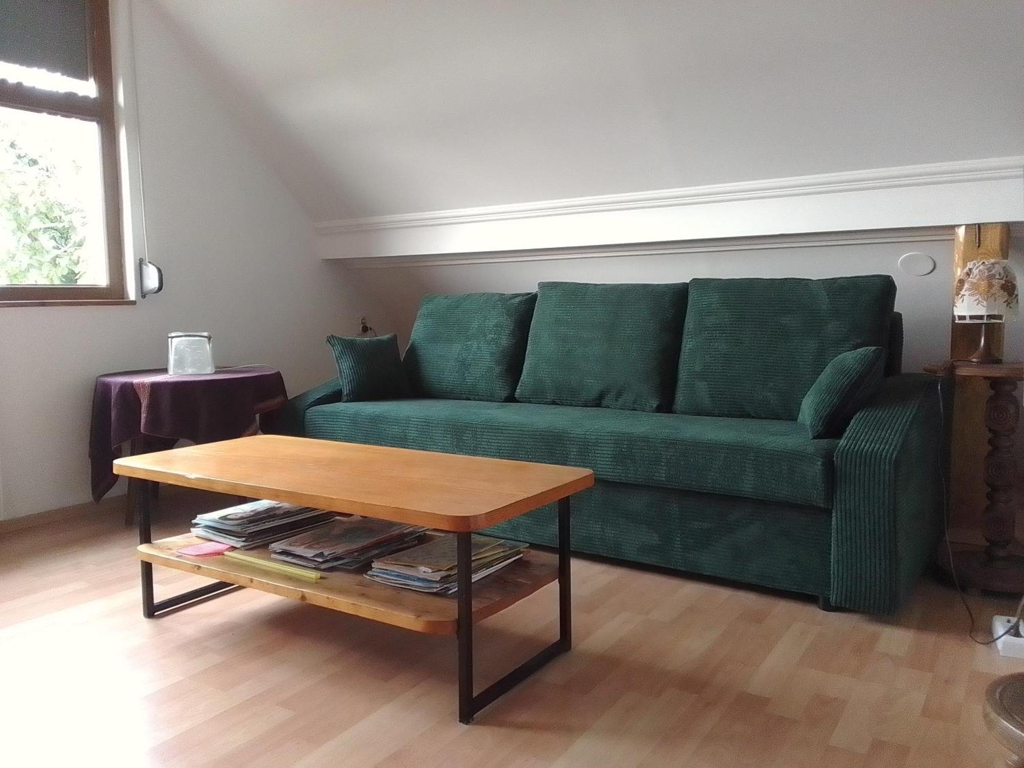 A Kert Apartman Rezi ภายนอก รูปภาพ