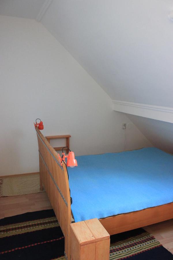 A Kert Apartman Rezi ภายนอก รูปภาพ