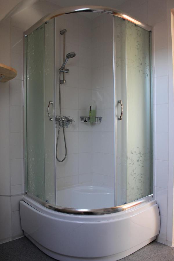 A Kert Apartman Rezi ภายนอก รูปภาพ