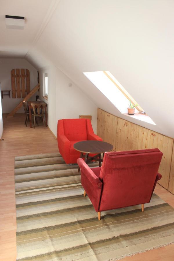A Kert Apartman Rezi ภายนอก รูปภาพ