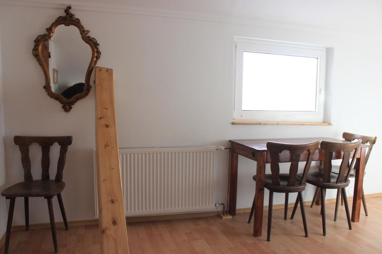 A Kert Apartman Rezi ภายนอก รูปภาพ
